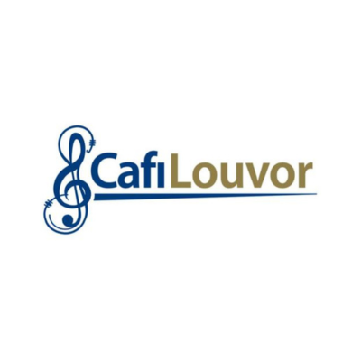 Logo restaurante Cafi Louvor