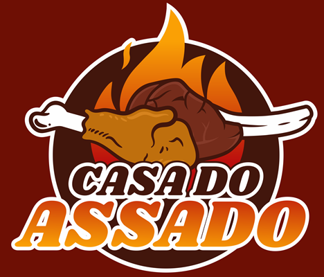 Logo restaurante Espetaria Casa do Assado