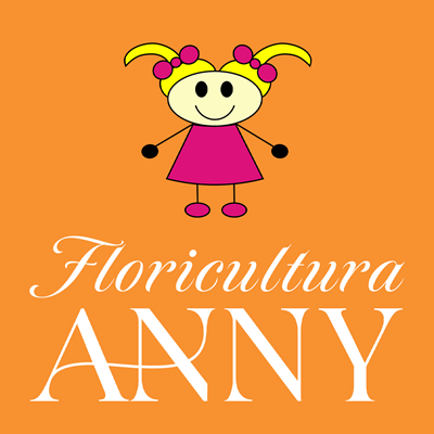 Logo restaurante Floricultura Anny
