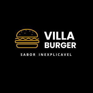 Logo restaurante Villa Burger
