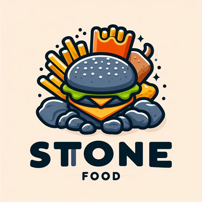 Logo restaurante Stone Food