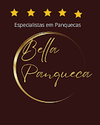 Logo restaurante Bella Panqueca