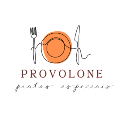 Logo restaurante Provolone