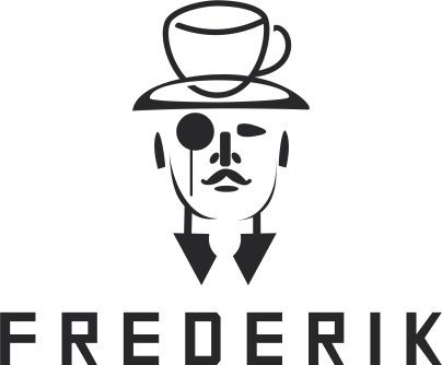 Logo restaurante Frederick Iced Coffe
