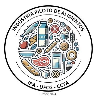 Logo restaurante Indústria Piloto de Alimentos