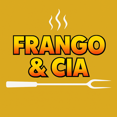 Logo restaurante Frango e Cia