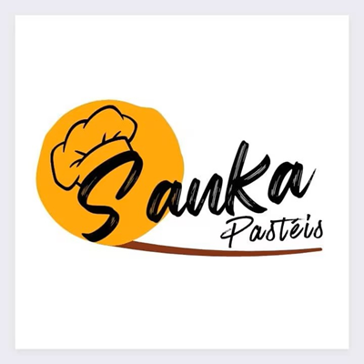 Logo restaurante SANKA PASTEIS
