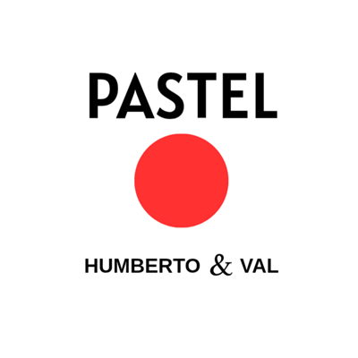 Logo restaurante Pastel da Val