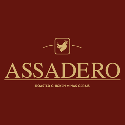 Logo restaurante Assadero