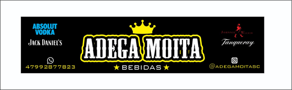 Logo restaurante Adega Moita