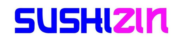 Logo restaurante sushizin
