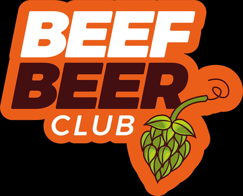 Logo restaurante Beef Beer Club