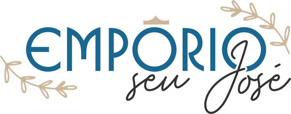 Logo restaurante Empório Seu José