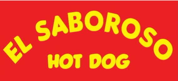 Logo restaurante El sabroso 