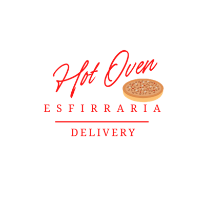 Logo restaurante Hot Oven Delivery