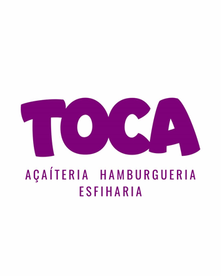 Logo restaurante TOCA