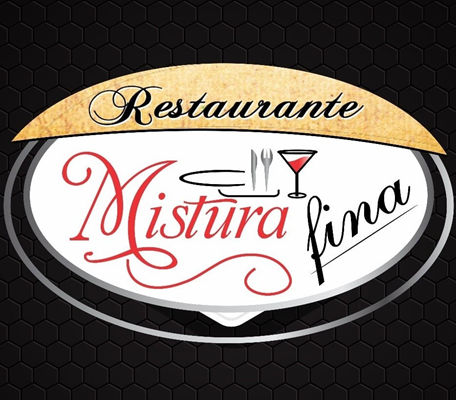Logo restaurante Mistura Fina