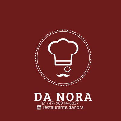 Logo restaurante Restaurante da Nora