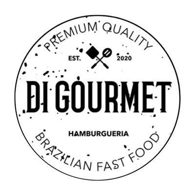 Logo restaurante Di Gourmet - Hamburgueria Artesanal