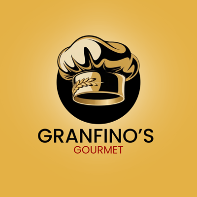 Logo restaurante Granfinos Gourmet