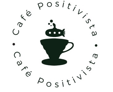 Logo restaurante Cafe Positivista