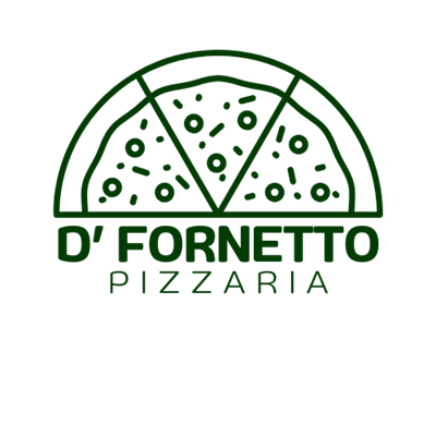 Logo restaurante D' Fornetto