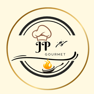 Logo restaurante JP GOURMET