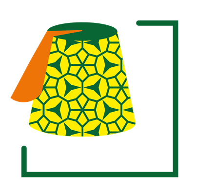 Logo restaurante Arazuka