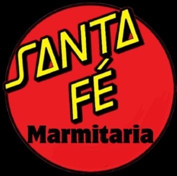 Logo restaurante SANTA FÉ MARMITARIA