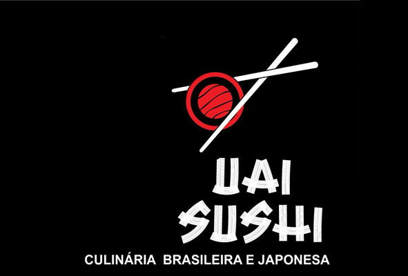 Logo restaurante Uai Sushi Bertioga