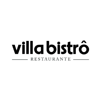 Logo restaurante Villa Bistrô