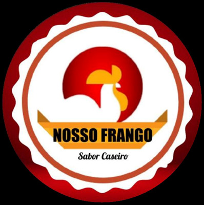 Logo restaurante Nosso Frango