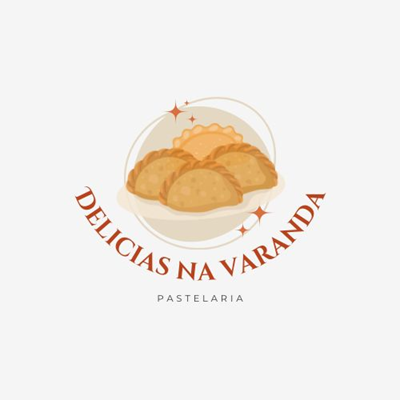 Logo restaurante CARDAPIO DELICIAS