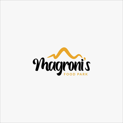 Logo restaurante Magronis Food Park