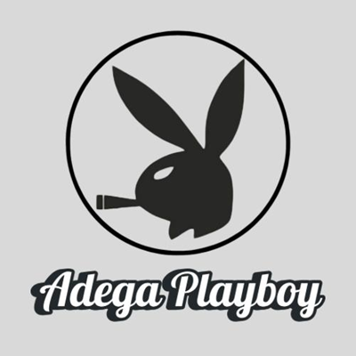 Logo restaurante Adega E Tabacaria Playboy