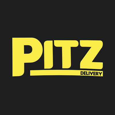 Logo restaurante Pitz Delivery - Cardápio