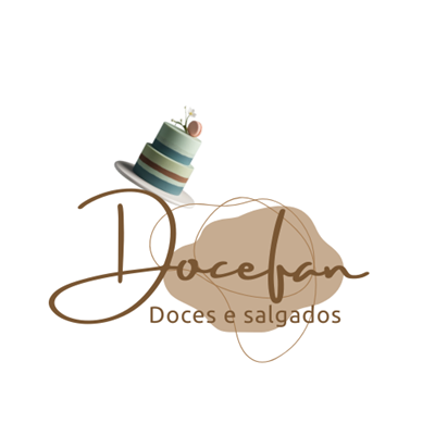 Logo restaurante Docefan