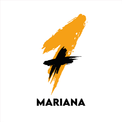 Logo restaurante Mais1Cafe-Mariana