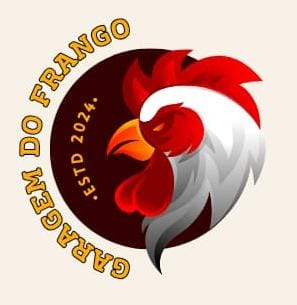 Logo restaurante GARAGEM DO FRANGO