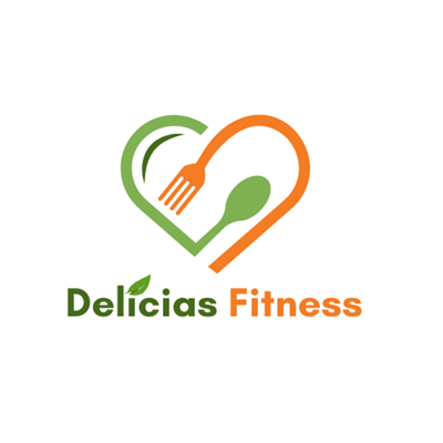 Logo restaurante Delícias Fitness