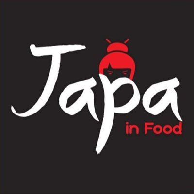 Logo restaurante Japa in food