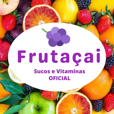 Logo restaurante Lanchonete_Frutacai