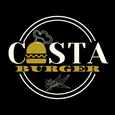 Logo restaurante Costa Burguer