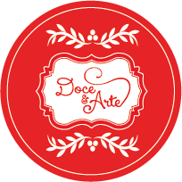 Logo-Cafeteria - Doce & Arte