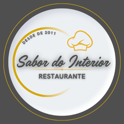 Logo restaurante SELF-SERVICE E DELIVERY