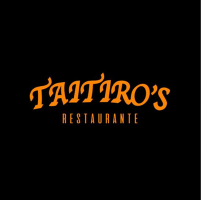 Logo restaurante TaitirosRestaurante