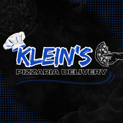 Logo restaurante Klein's Pizzaria Delivery