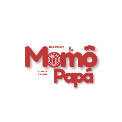 Logo restaurante MOMO PAPA DELIVERY