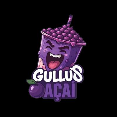 Logo restaurante Açaís
