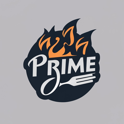 Logo restaurante Cardapio Prime